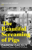 ISBN Beautiful Screaming of Pigs, Roman, Anglais