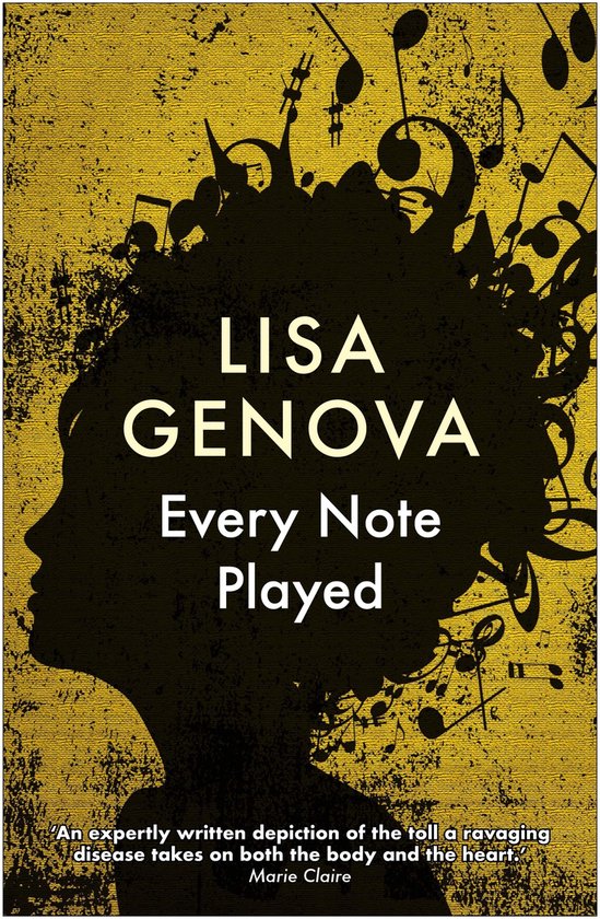 Every Note Played - cover