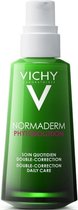 Vichy Normaderm Phytosolution Dubbel verbeterende dagcrème 50ml voor een vette, onzuivere huid met neiging tot acné