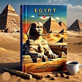 Travel Guide Book: Discovering The Wonders of Egypt