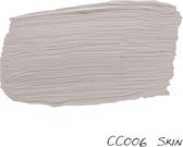 Carte Colori 0,75L Puro Matt Krijtlak Skin CC006