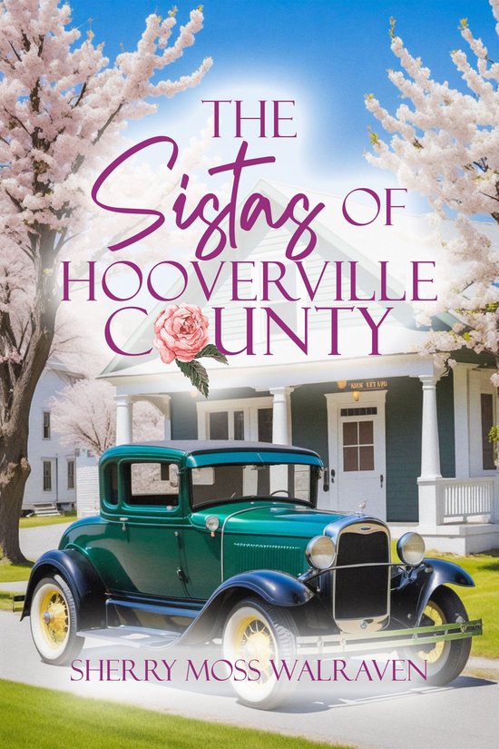 Foto: The sistas of hooverville county