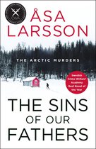 The Arctic Murders 6 - The Sins of our Fathers