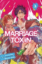 Marriage Toxin- Marriage Toxin, Vol. 2