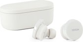 Denon PerL Pro Earbuds - Draadloze oordopjes met gepersonaliseerd klankprofiel - Waterbestendig - 8 + 32 uur batterijduur
