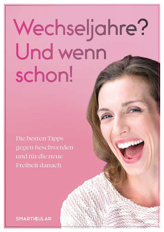 Wechseljahre? Und wenn schon! - cover