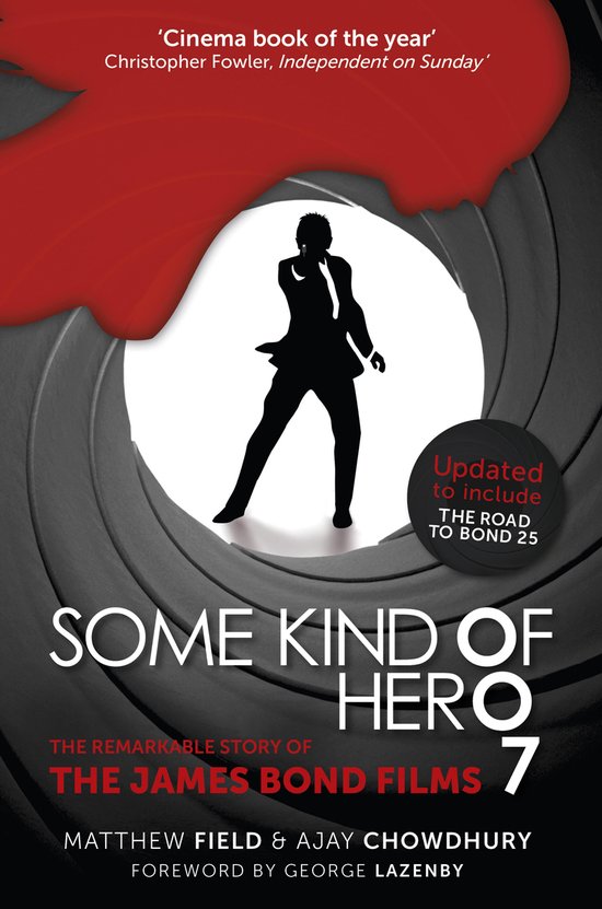 Foto: Some kind of hero