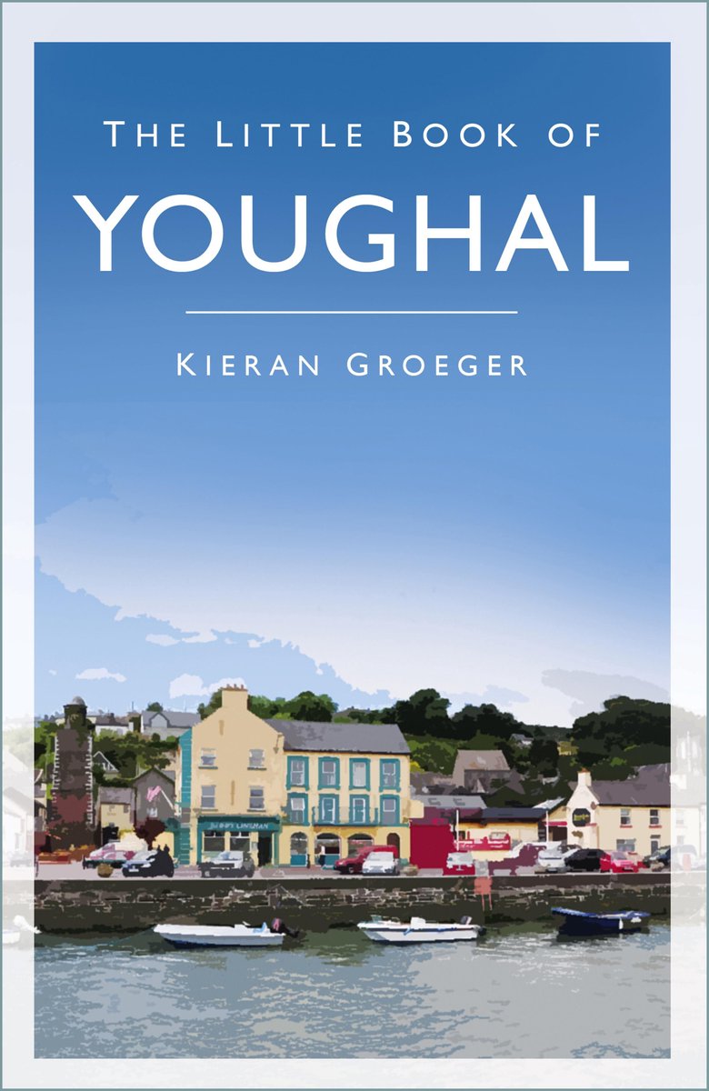 Little Book of - The Little Book of Youghal