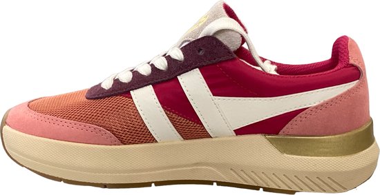 GOLA RAVEN CLB516 Sneaker multicolor maat 36