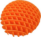 Klikkopers® - Fidget Worm - Morf Worm - Morph Worm - Fidget toys - Anti Stress Speelgoed - ADHD Speelgoed - Autisme Speelgoed - Oranje