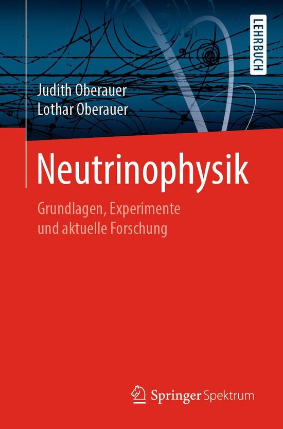 Neutrinophysik