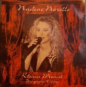 Nadine Norelle – Kleiner Marcel - Ihre Großen Erfolge - Cd album