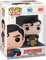 Pop Heroes: DC Imperial Palace - Superman - Funko Pop #368