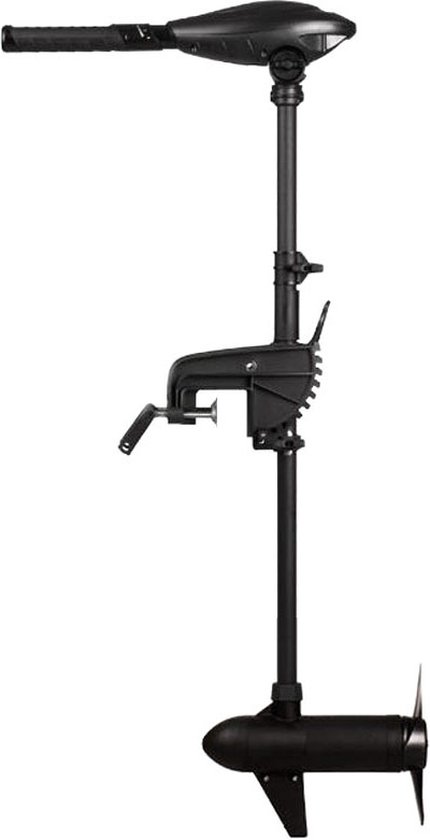 Haswing Osapian 55 fluistermotor 12V — 55 lbs