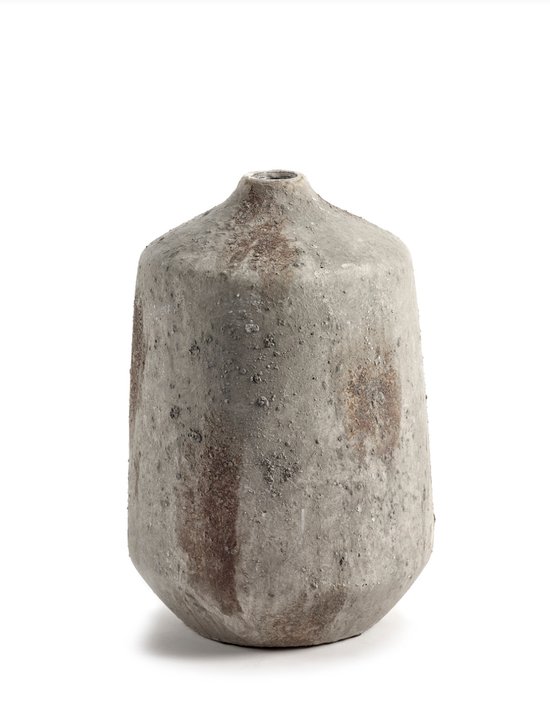 Serax Vase-Vase Décoratif Sable- Mixte D 26 cm H 38 cm