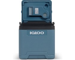 Igloo IE27 ACDC elektrische koelbox – 26 liter