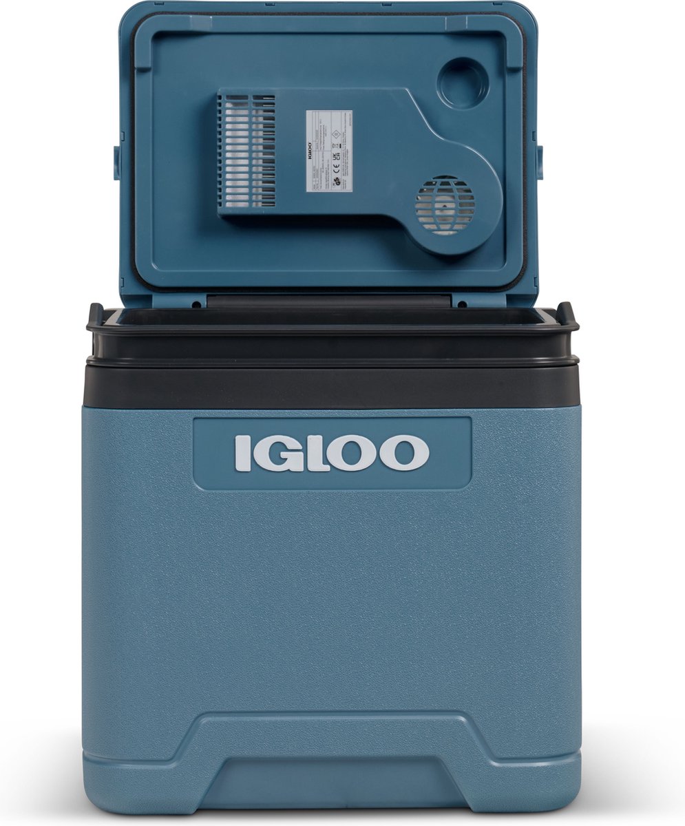 Igloo IE27 ACDC elektrische koelbox - 26 liter