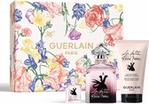 Guerlain La Petite Robe Noir coffret Eau de Parfum 50 ml + EDP mini 5 ml + Lait Corps 75 ml