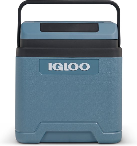 Igloo IE27 ACDC elektrische koelbox - 26 liter