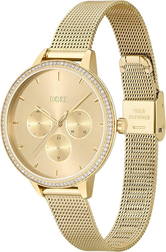 BOSS HB1502664 PRIME Dames Horloge