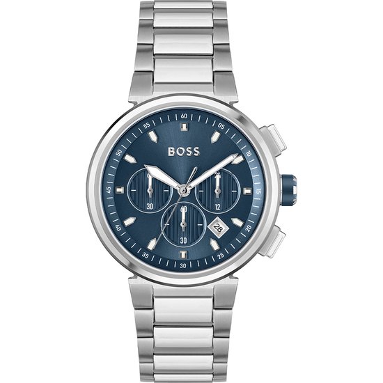 BOSS HB1513999 ONE Heren Horloge