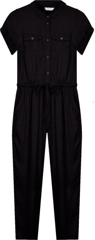 Men's Onesie Pyjama Henley Short Sleeve Jumpsuit Super