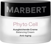 Marbert - Phyto Cell - Balancing cream - Anti-veroudering crème - voor alle huidtypen - 50 ml