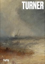Artists Series- Artists Series: J.M.W. Turner