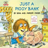 Pictureback - Just a Piggy Bank (Little Critter)