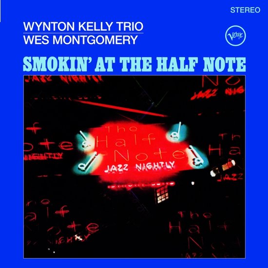Smokin' at the Half Note