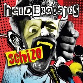 Heideroosjes - Schizo (LP)