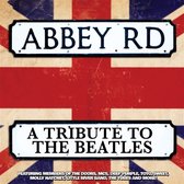 Various Artists - Abbey Road-Tribute To The Beatles (CD)