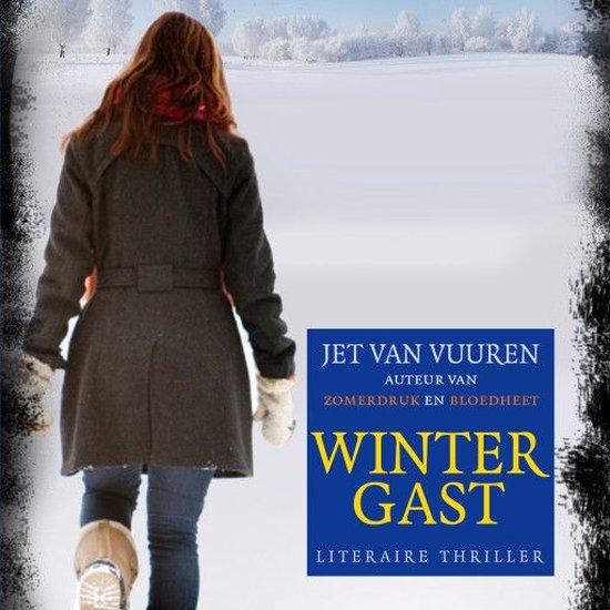 Wintergast - cover