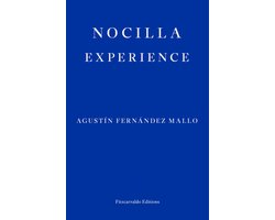 Nocilla Experience