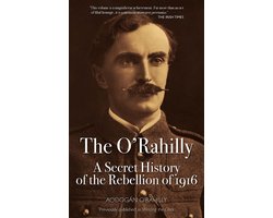 The O'Rahilly
