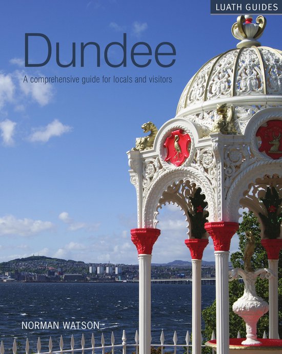 Dundee - cover