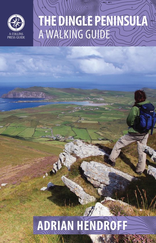 The Dingle Peninsula - cover