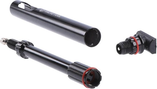 Streem Aero Tubeless Valve Set