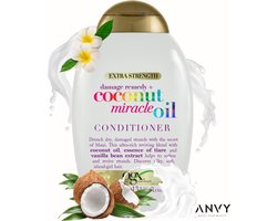 OGX Coconut Miracle Oil Conditioner