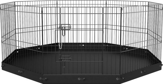 Konijnenhok, Konijnenkooi Konijnenkooi Kooi voor Kleine Dieren, Hd