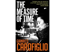 The Measure of Time