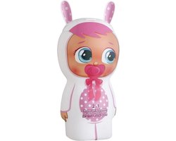 Gel en Shampoo Cry Babies Cartoon 2 in 1 (400 ml)