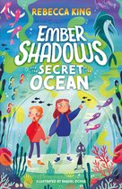 Ember Shadows 3 - Ember Shadows and the Secret of the Ocean