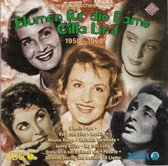 Gitta Lind – Ein Musikalisches Porträt. Blumen Für Die Dame 1950-1960 - Cd Album