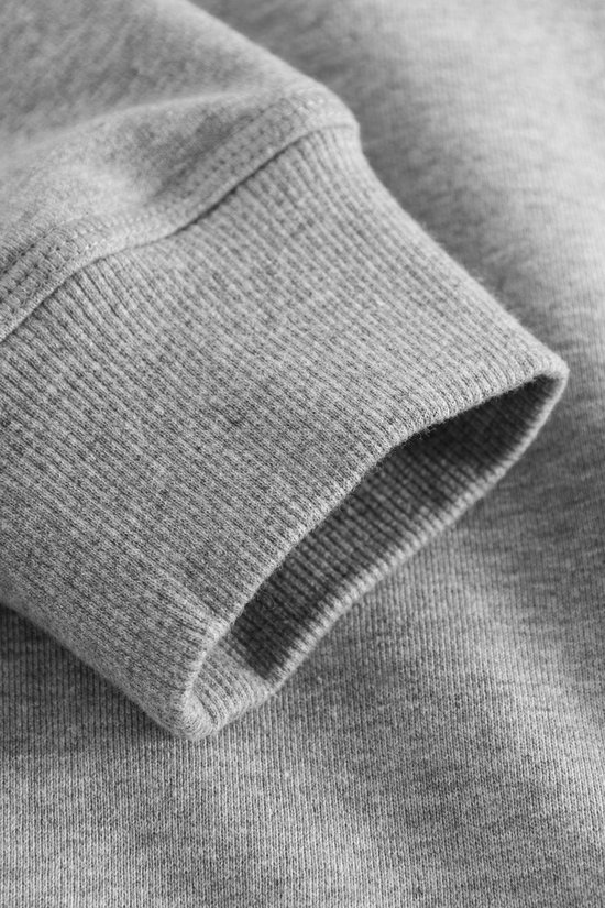 Joop! Sweat-shirt homme SAMUEL coupe regular Grijs S Adultes