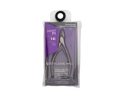 Staleks Pro Smart 71 - 14mm - Ingrown Nail Nippers