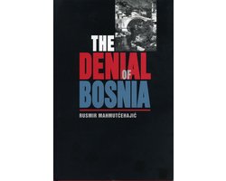 Post-Communist Cultural Studies-The Denial of Bosnia