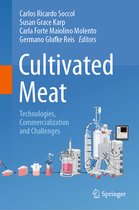 Cultivated Meat