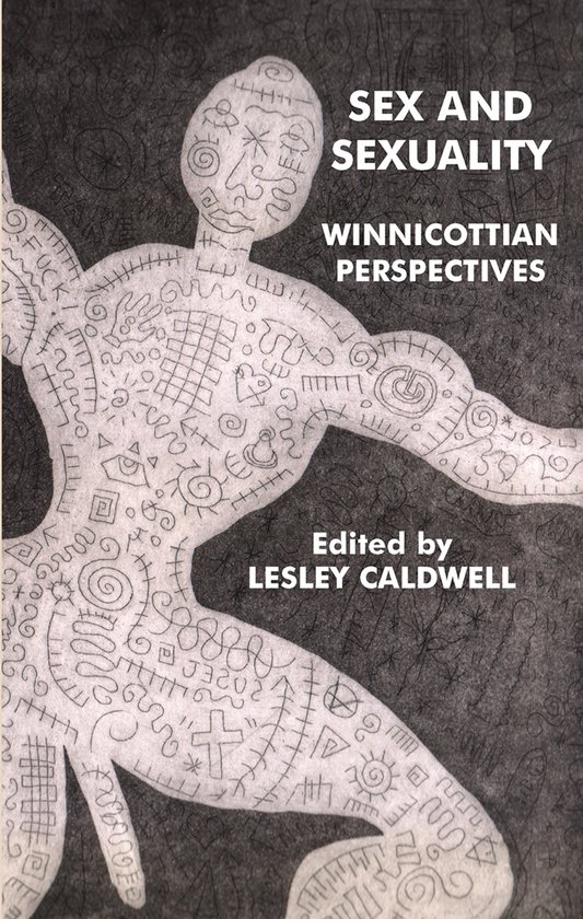 The Winnicott Studies Monograph Series- Sex and Sexuality - cover