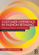 Mastering Fashion Management- Customer Experience in Fashion Retailing
